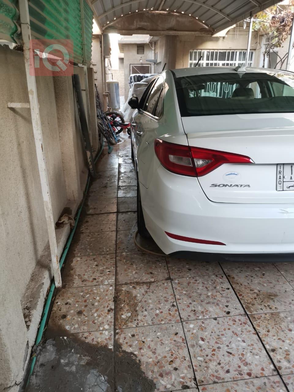 هیوندای سۆناتا